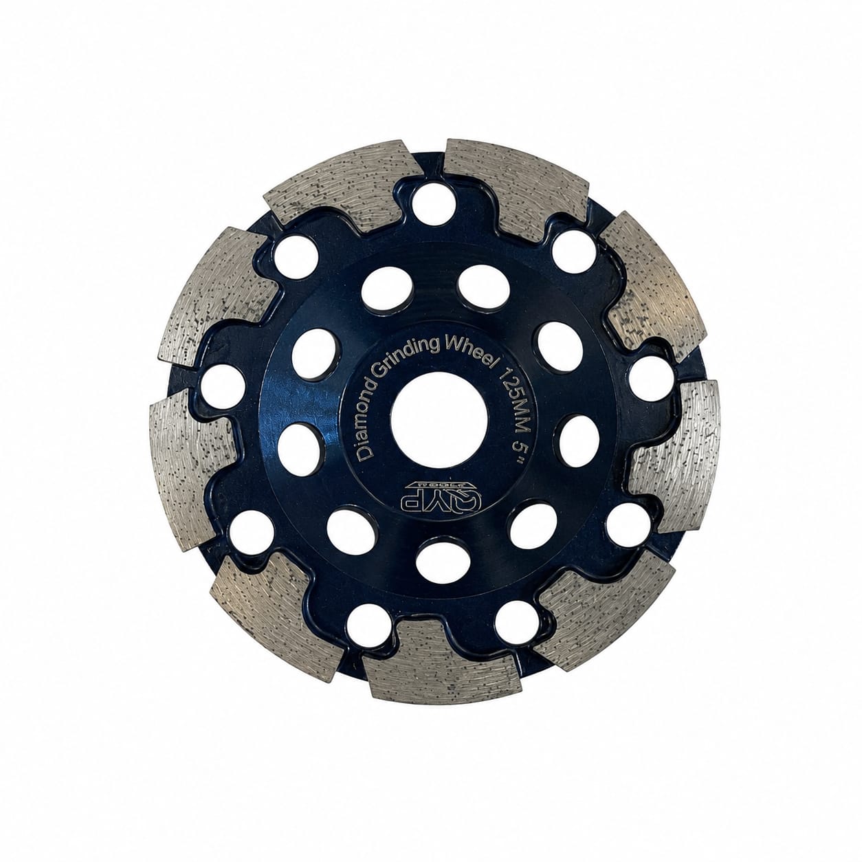 QG-T 125 mm
